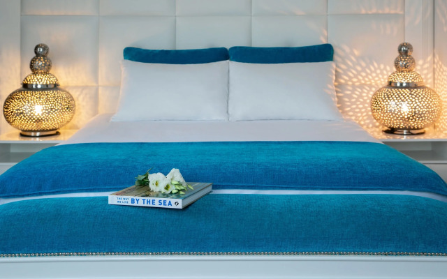 Kalamies Beach Villas