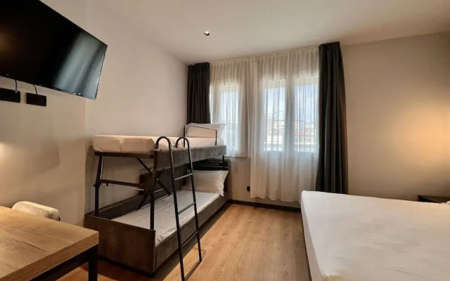 Hotel Leonessa
