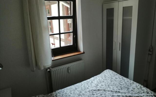 Ferienwohnungen Marktstrasse 15