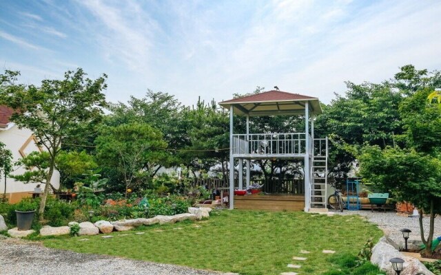 Joongwon Pension