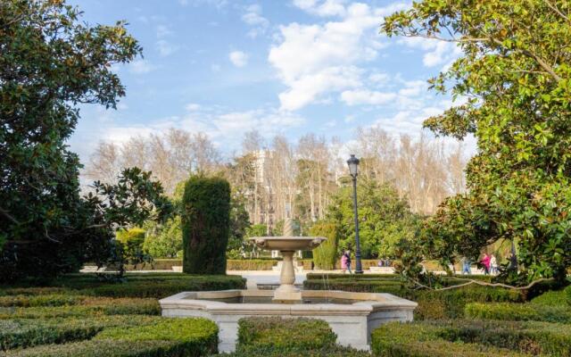 Palacio Premium Stay