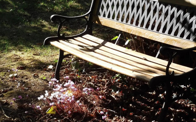 Le Clos de la Font Queroy