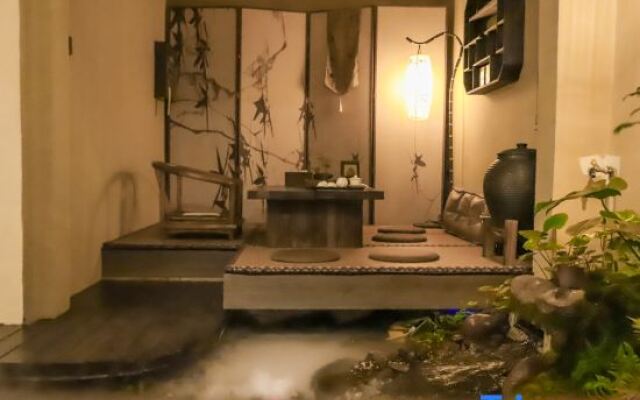 Xunye Homestay (Chaozhou Ancient City Shangshui Store)