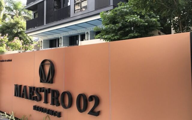 TC Contel @ Ploenchit