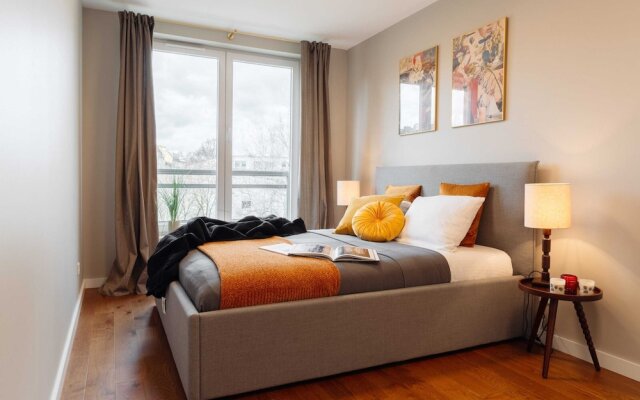 Mellow Apartment - LoftAffair