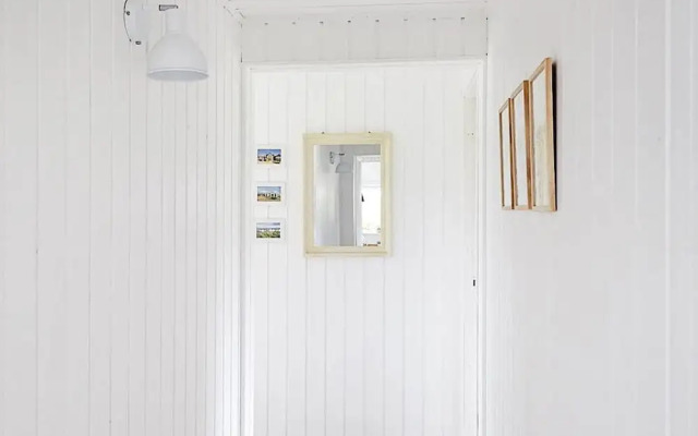 6 Person Holiday Home in Slagelse