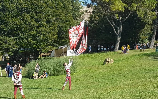 Il Sogno di Annalisa Suite