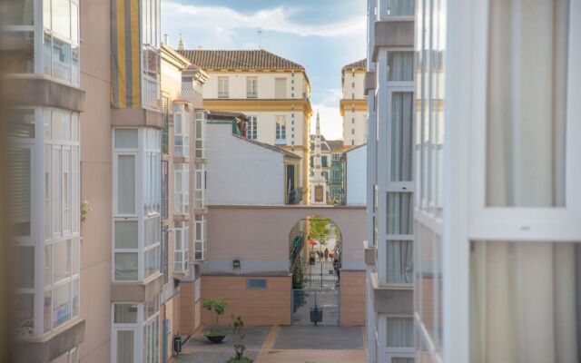 Letmalaga Luxury Merced