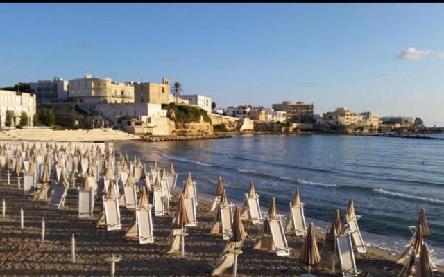 Trilocale in Centro a Otranto