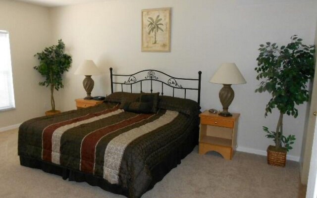 Peach Blossom Apartment 5 Bedroom