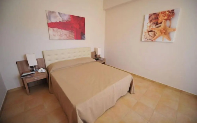Residence Afrodite