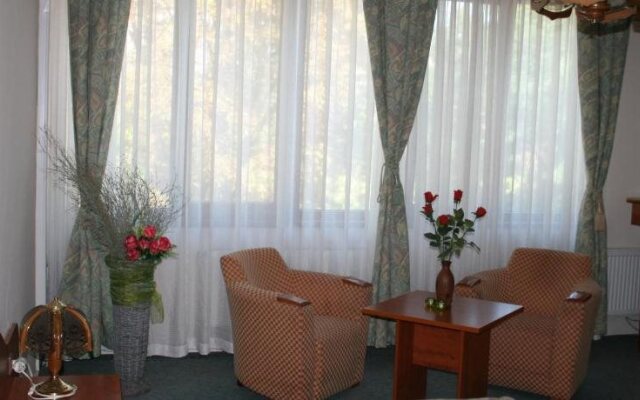 Hotel Nicol
