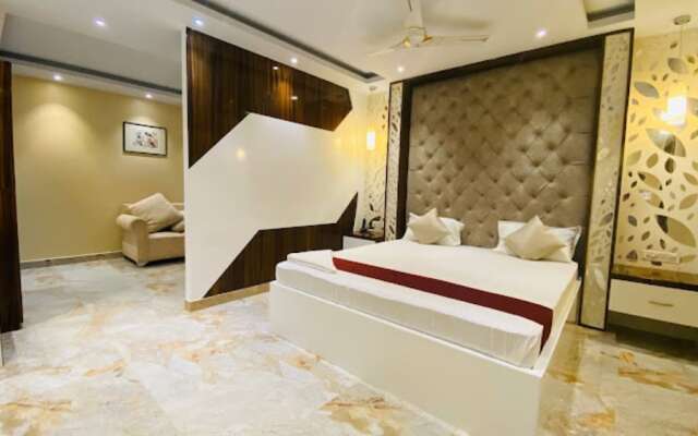 Hotel Kailash Tower Muzaffarpur