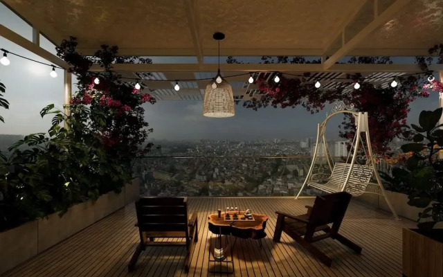 Jim's House