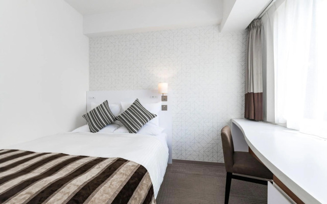 Hotel MyStays Sapporo Station