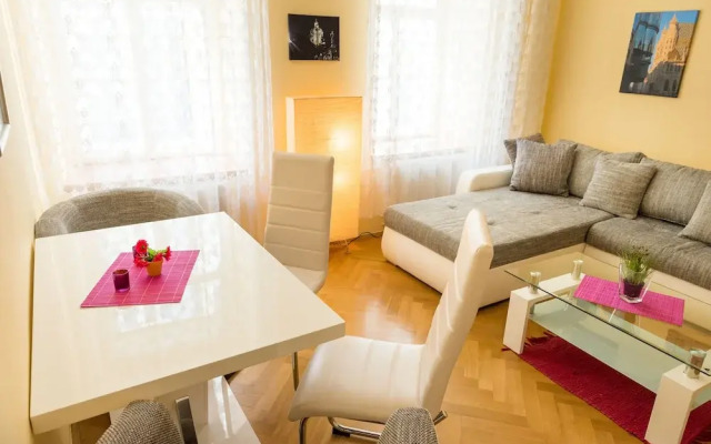 Apartment Annabelle
