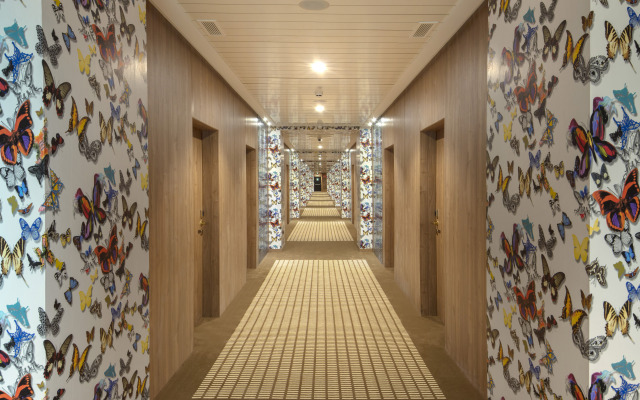 Hotel AJ Gran Alacant