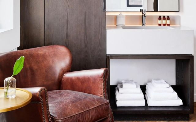 Walker Hotel Tribeca