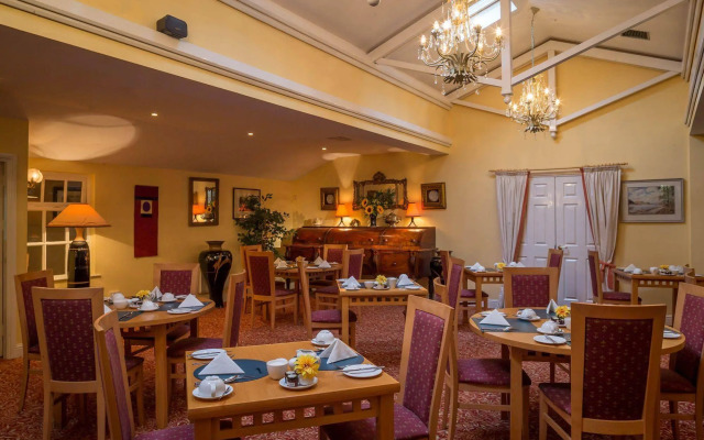 Dingle Benners Hotel