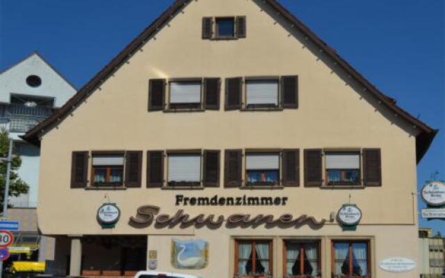 Hotel-Gasthaus Schwanen