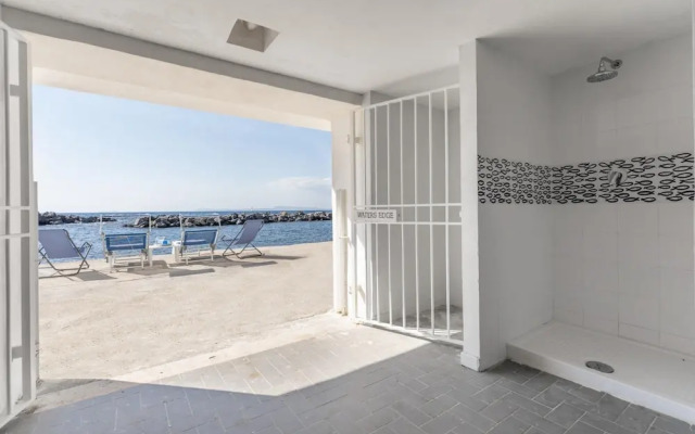 Villa del Sole in Massa Lubrense