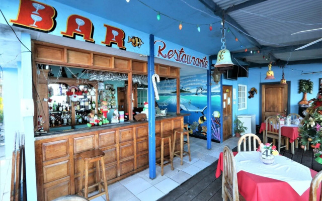Hotel Vista Mar Bocas Del Toro
