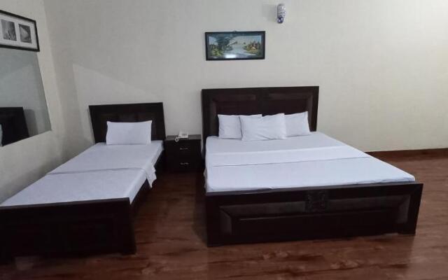 ORION Inn Guest House F-7 Islamabad