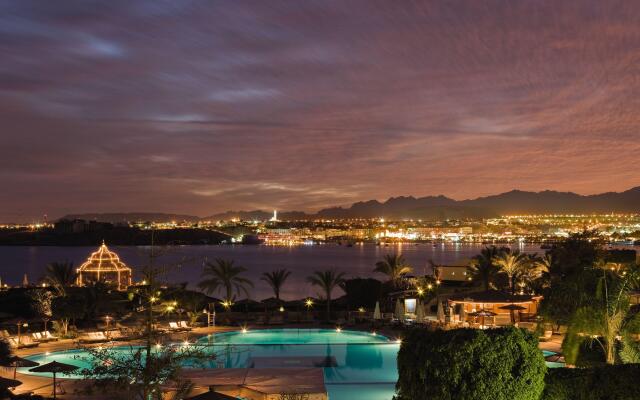 Mövenpick Resort Sharm El Sheik Naama Bay