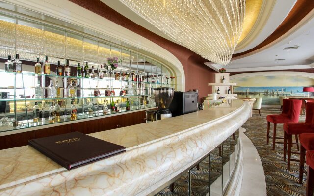 Citadines Ritan Beijing