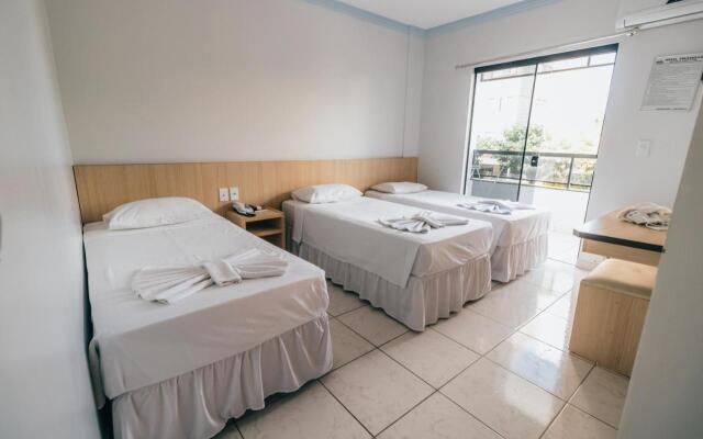 Hotel Triangulo