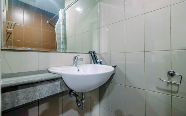 Best View 2BR Atlanta Apartment