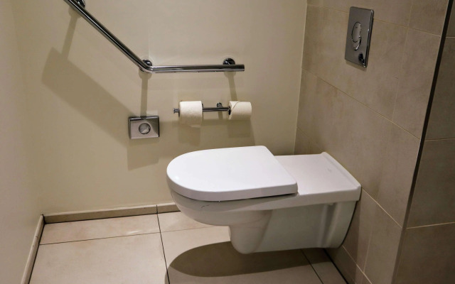 Novotel Rennes Alma