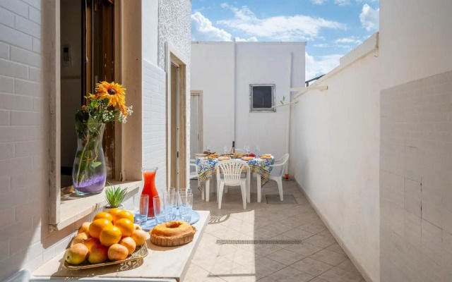 Villa Heart Island Vista Mare