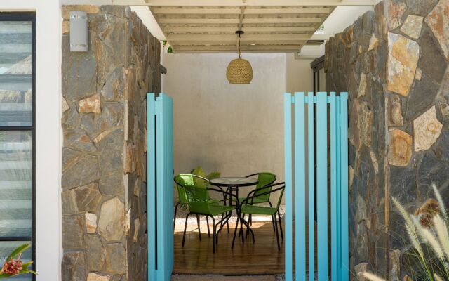 Villas VR Beachwalk Avellanas