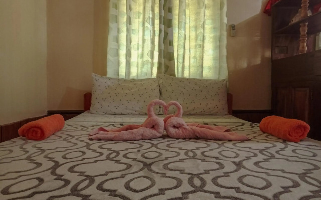 Pitaya Native Guest House