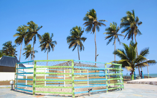 Ellisa Hospitality and Hotel