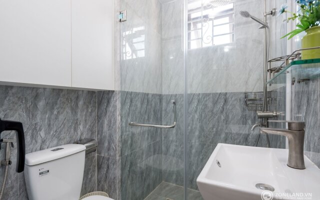 Zoneland Apartments Muong Thanh