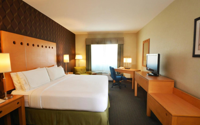 Holiday Inn Express & Suites Monterrey Aeropuerto by IHG
