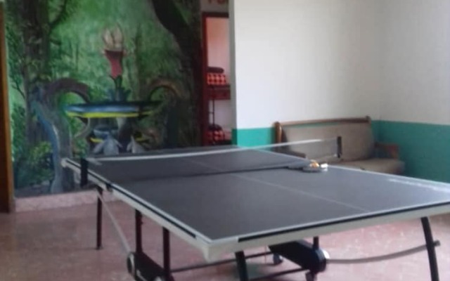 Hostal Pata De Perro