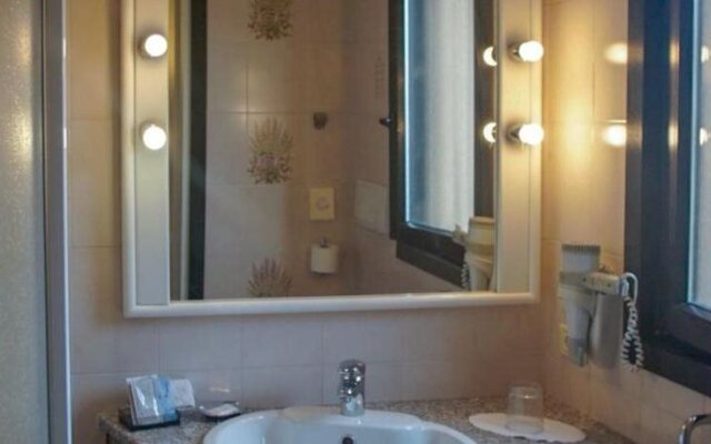 Hotel Locanda Del Mel