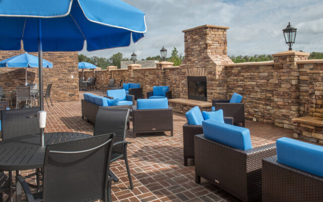 Fairfield Inn & Suites Washington