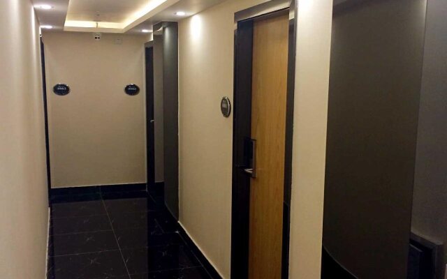 Zhuhai Lizhou Hotel