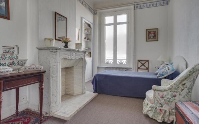 Appartement Arcachon, 3 pièces, 5 personnes - FR-1-474-10