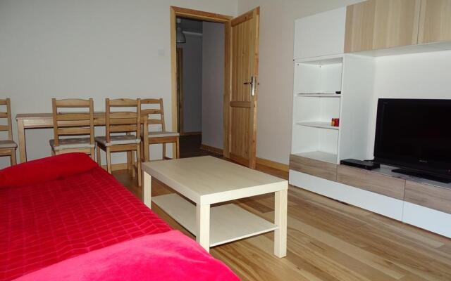 Apartament Na Blonie