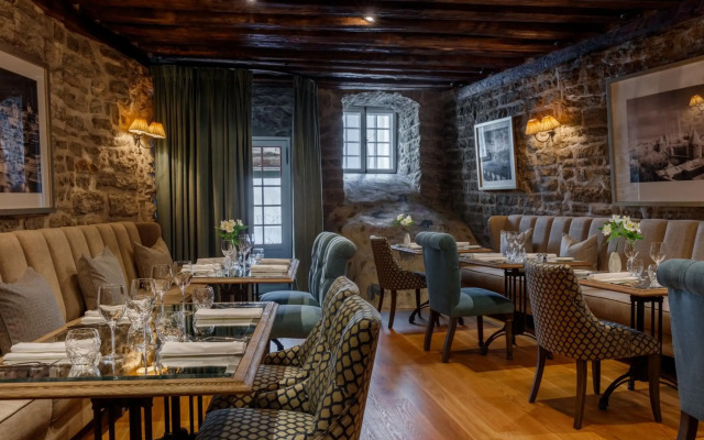 Schlössle Hotel - Small Luxury Hotels of the World