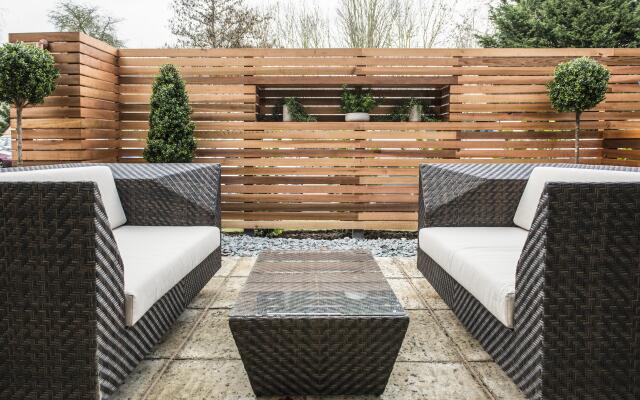 voco Oxford Spires by IHG