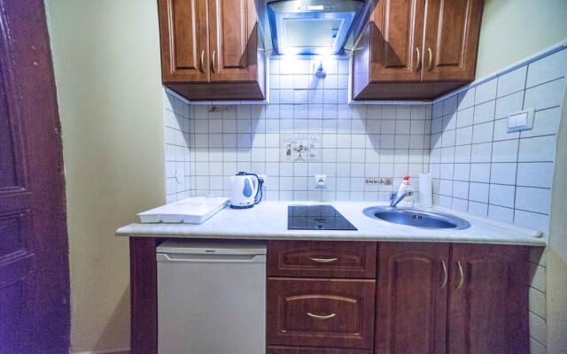 San Sebastian Apartament