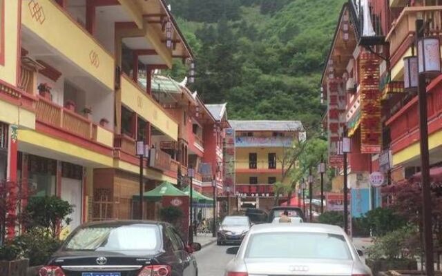 Jiuzhaigou Tongfu Hostel