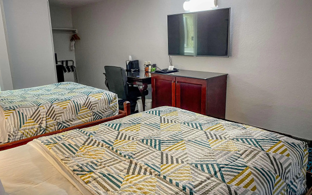 Motel 6 Atlanta, GA - Midtown
