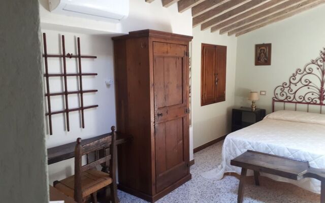 Dolce Rosa  Centro Storico